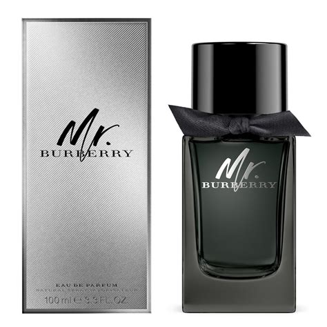 mr burberry price